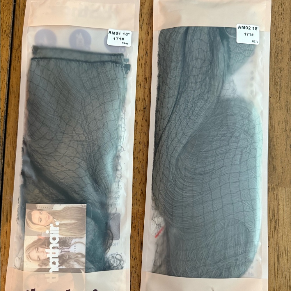 Thathair hair extensions